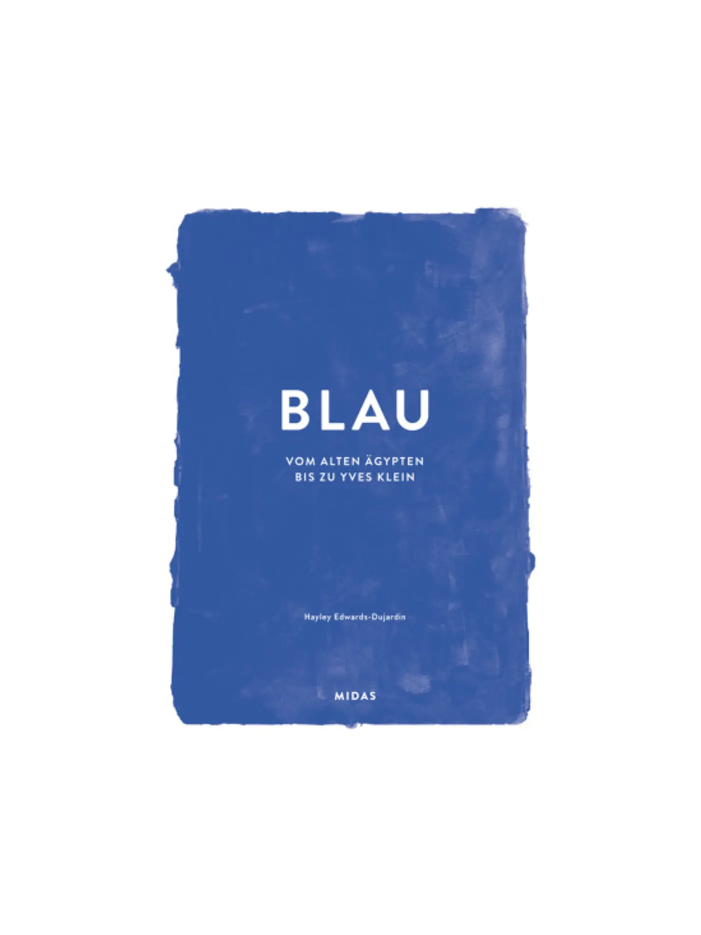 SUITE | Buch - BLAU (FARBEN DER KUNST) | 
